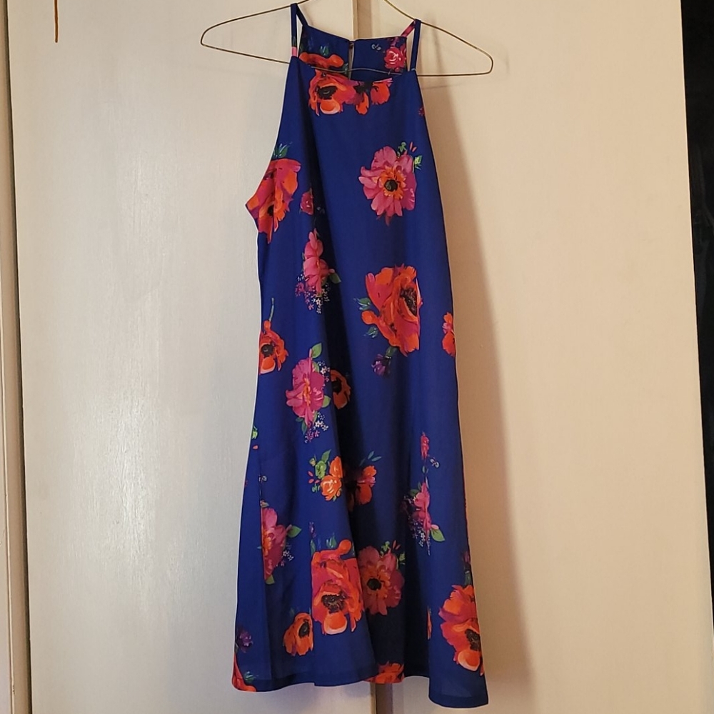 Flowy Summer Dress
